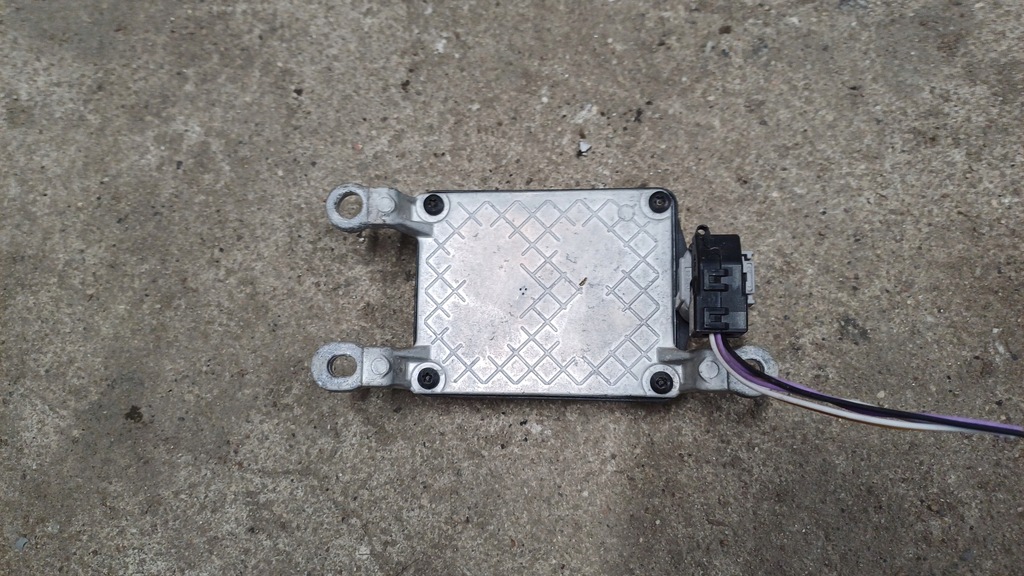 фото №3, Renault captur ii 19- радар модуль 284474545r