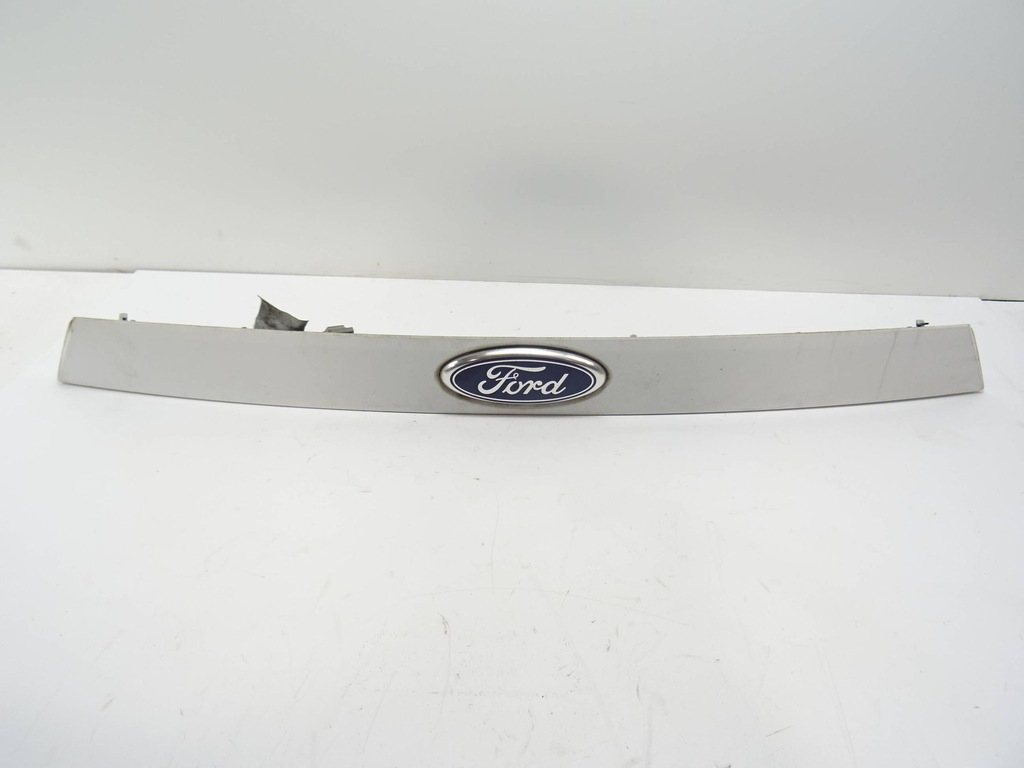 фото №1, Накладка освещение крышки задняя ford b-max dc