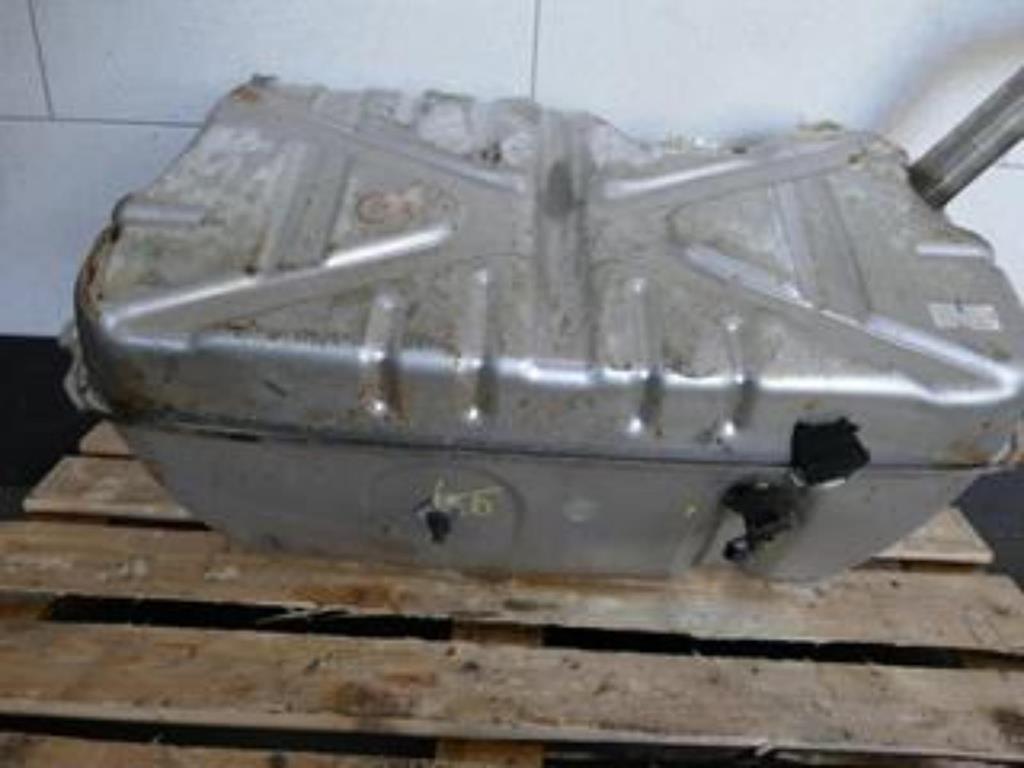 фото №4, Mercedes w220 4.0 cdi бак пального bak