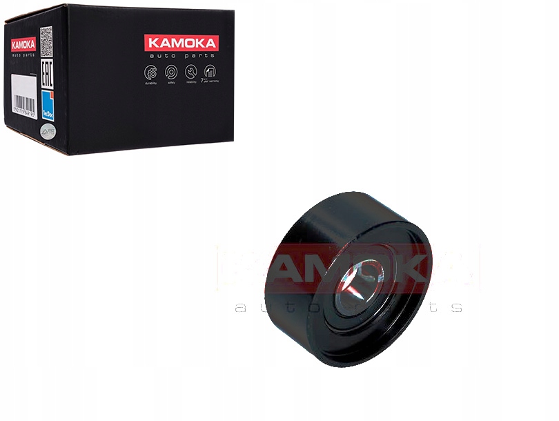 фото №1, Ролик натягувача ремінь клиновий dacia dokker 12'- duster 10'- logan