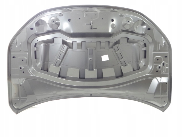 фото №7, Citroen c3 aircross ii cc24ee капот кришка двигуна nowa оригінальна