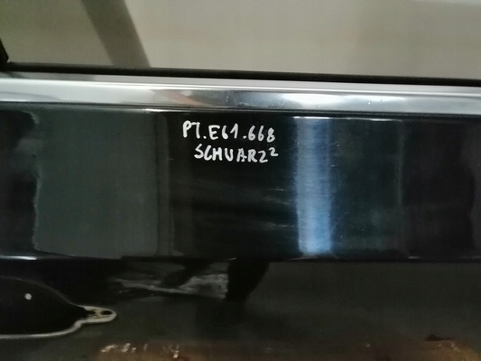 фото №5, Bmw e61 дверь правый задняя schwarz 2