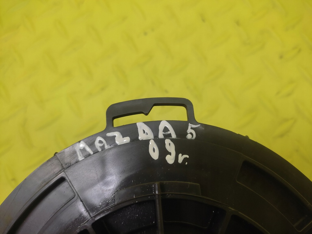 фото №8, Mazda 5 повітродувка повітря 8940000270