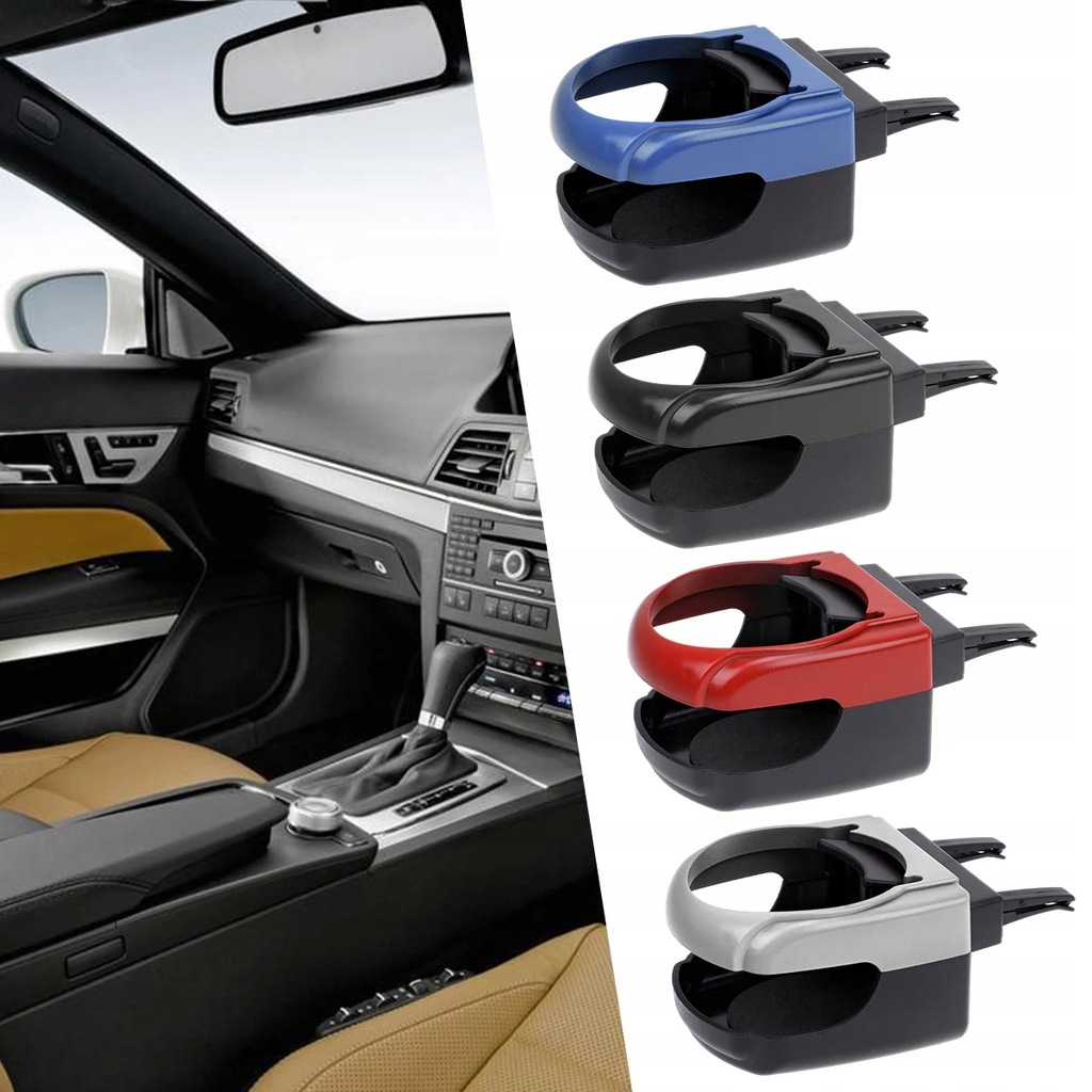 фото №8, Тримачі na чашки напої universal beverage car