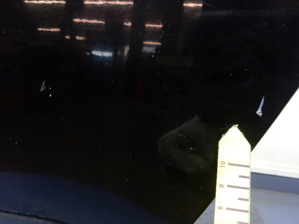 фото №10, Honda civic ix hb 5d дверь задняя левая задние nh731p