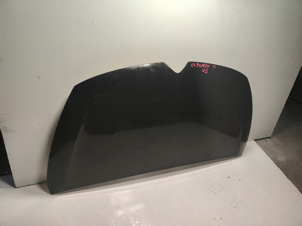 Купить Капот крышка двигателя капот citroen c4 picasso 2 2 2013-