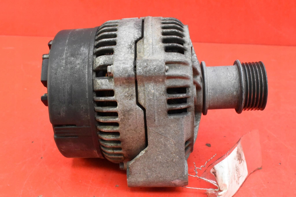 Генератор test 5246897 saab 9-5 1 i 2.0 t 150 km 97-05 Зі Шроту