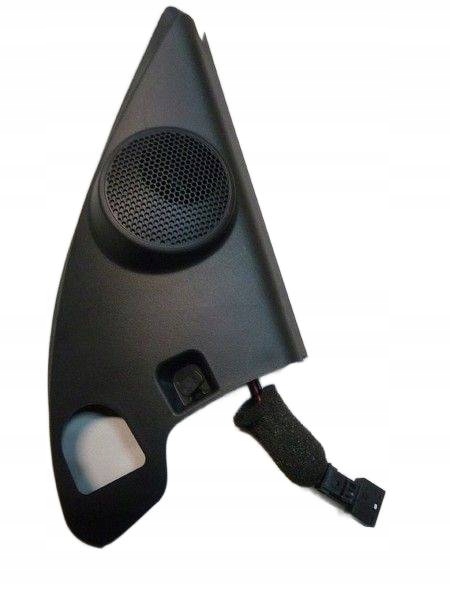 фото №1, Skoda rapid динамік двері правий перед 5ja837974b