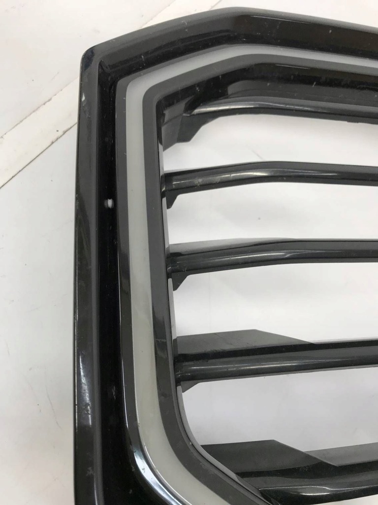 фото №8, Bmw xm решётка декоративная левая 5a591c7 9882979