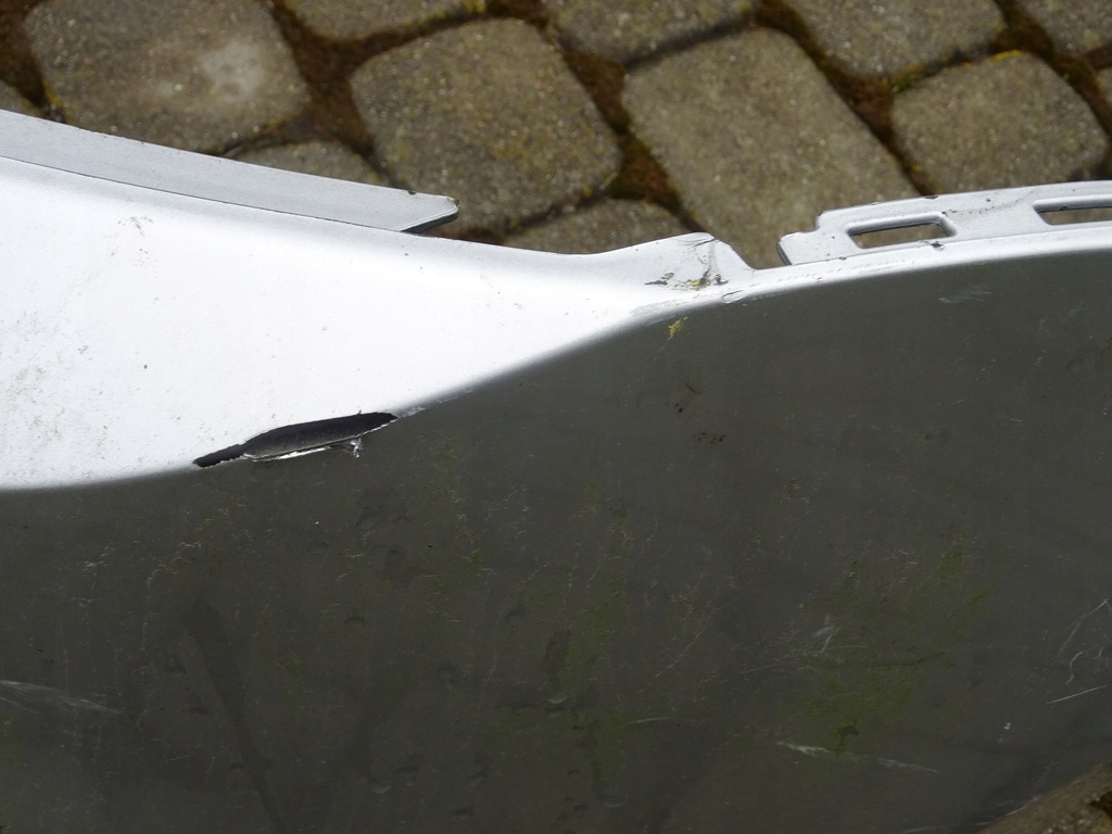 фото №6, Vw jetta 5c0 lift бампер передній 4xpdc la7w