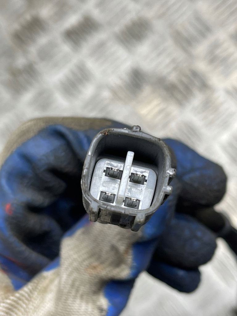 фото №4, Subaru legacy 2016 датчик лямбда-зонд