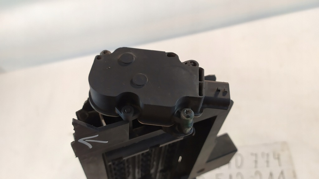 фото №8, Жалюзі моторчик renault megane iv kadjar