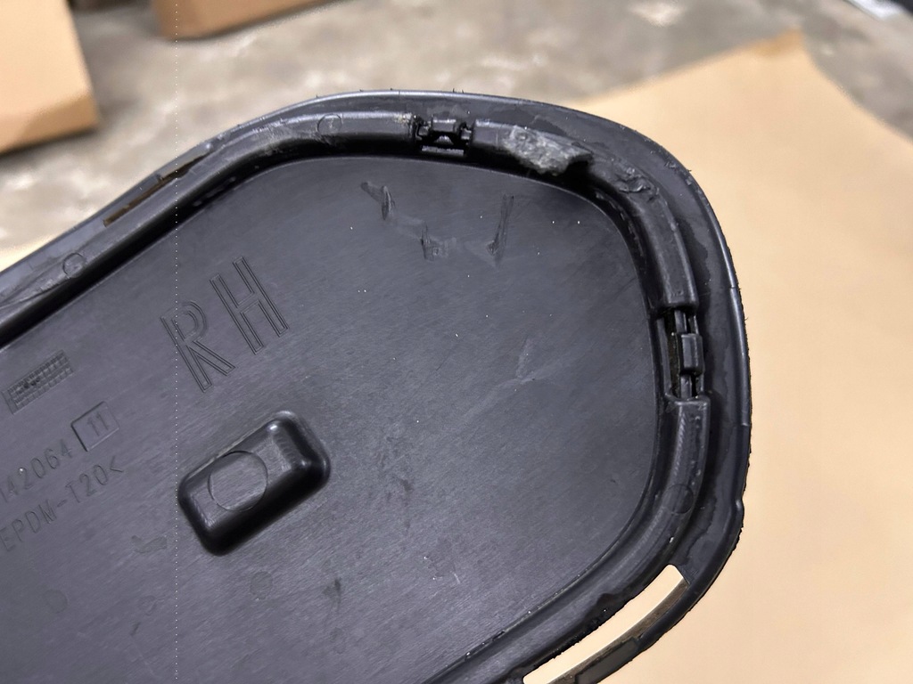 фото №9, Решітка радіатора решітка радіатора решітка бампера передній 2990475 bmw x1 e84