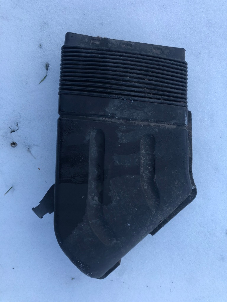 фото №1, Audi a4 b6 3,0 v6 воздухозаборник воздуха 8e0129617d