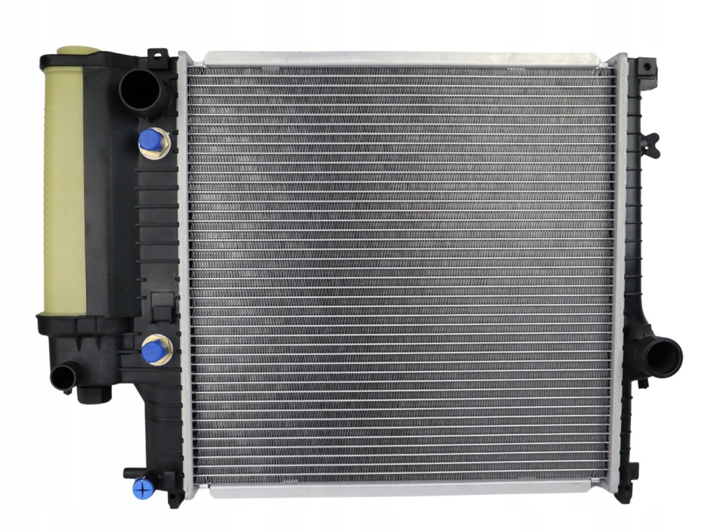 Купити Радіатор води bmw 3 compact e36 1994 - 2000