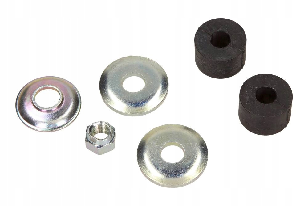 фото №1, Гумовий елемент втулка стабілізатора перед оригінал mitsubishi mr296507