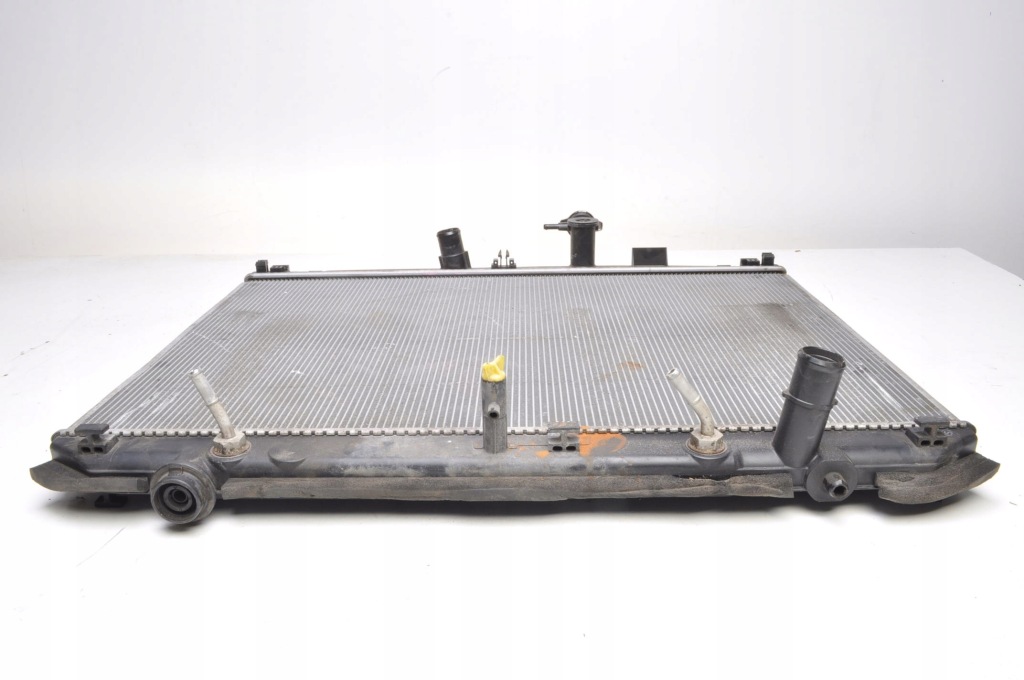 Lexus rx iv 3.5 радіатор води 122072-1122 в Україні