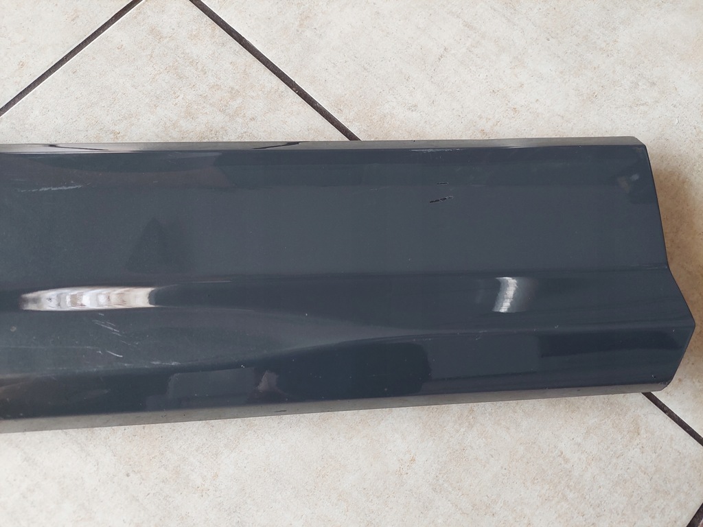 фото №6, Молдинг дверь - правый перед - audi q2 - 81a