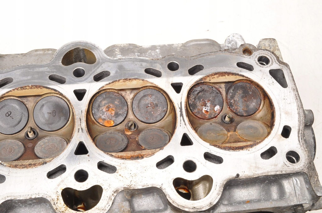 фото №11, Hyundai i30 kia ceed venga 1.6 cvvt 125km головка g4fc