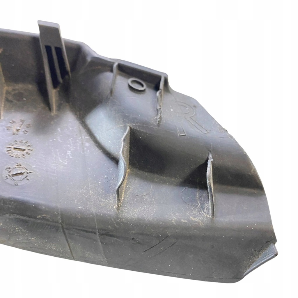 фото №6, Mazda cx-3 2019 правая сторона молдинг стекло лобовое / передней