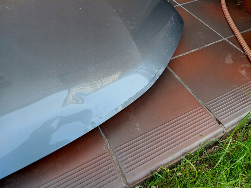 фото №13, Капот передня - suzuki vitara iii - lift