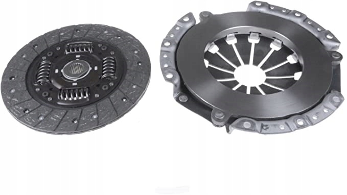 фото №1, Kia rio ii iii venga cee'd зчеплення диск oryg