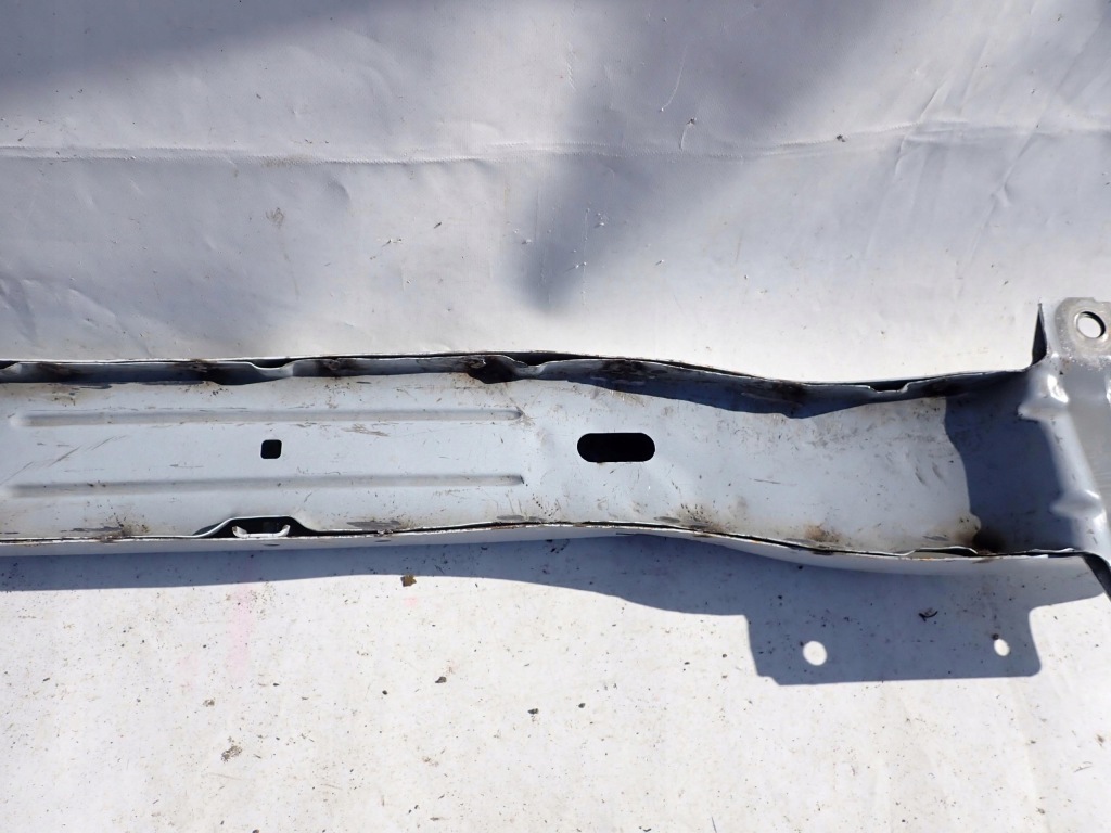 Купить Renault master 3 movano b 10- балка перед