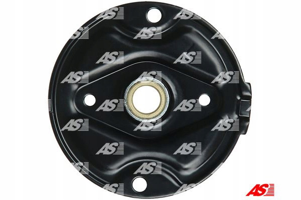 Кришка задня as-pl Ціна