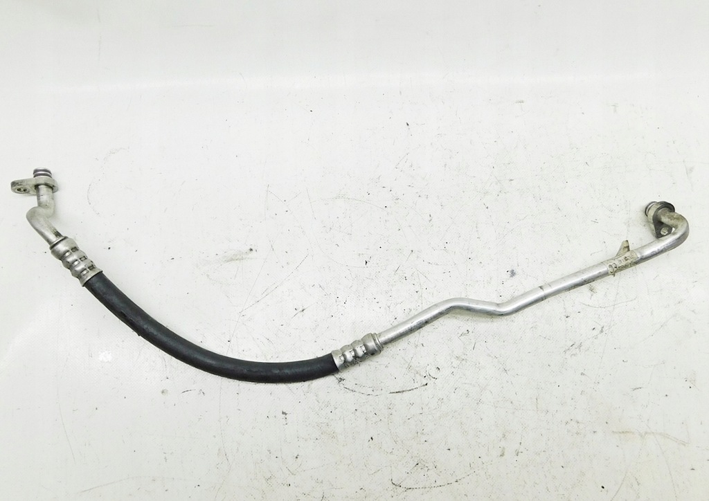 фото №3, Шланг кондиціонера - land rover discovery v l462