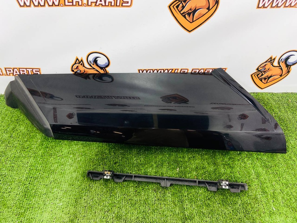 фото №14, Накладка стойка правый задняя range l405 ck52-29148-ag