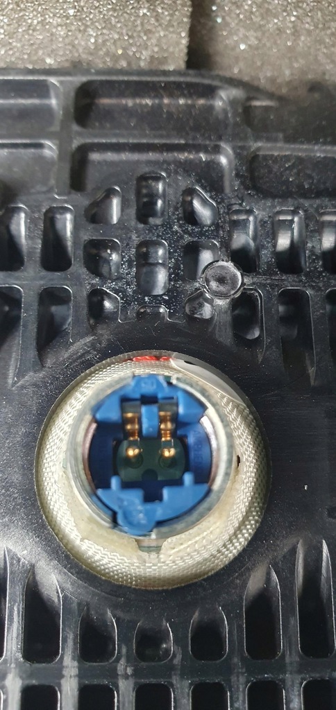 фото №11, Консоль приборная панель приборная peugeot 308 ii t9