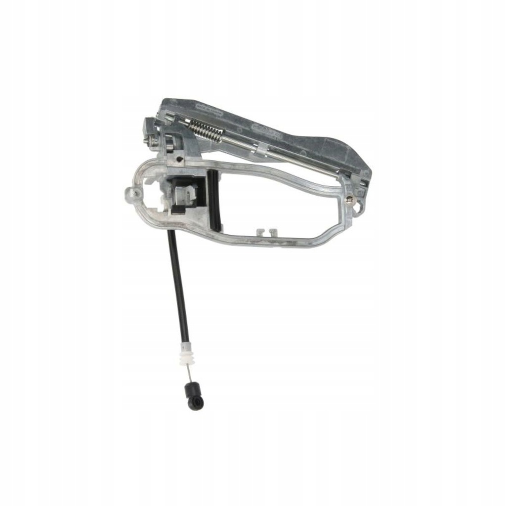 фото №1, Ручка zew. задняя правая bmw x5 e53 00-06