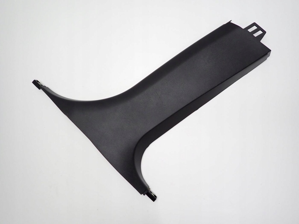 фото №1, Пластик захист стійка права 7396432 7446734 bmw x3 g01 23r