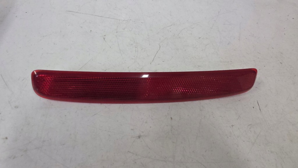 фото №1, Отражатель бампера задняя правый opel ampera