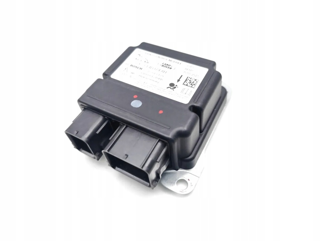 Купити Jaguar xe блок керування / модуль подушка безпеки 2.0 бензин 147kw 200 hp 0285013129