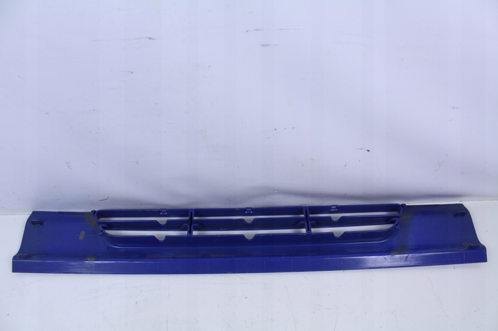 фото №4, Спойлер бампера mercedes actros mp2