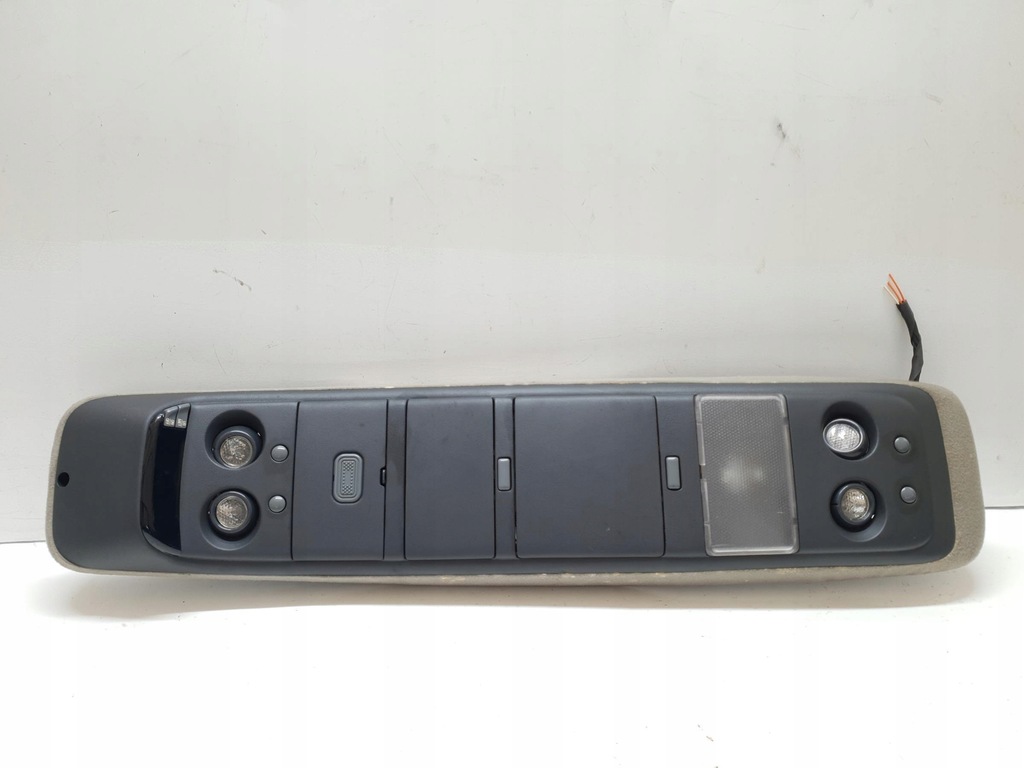 фото №1, Освещение лампа кабины chevrolet astro