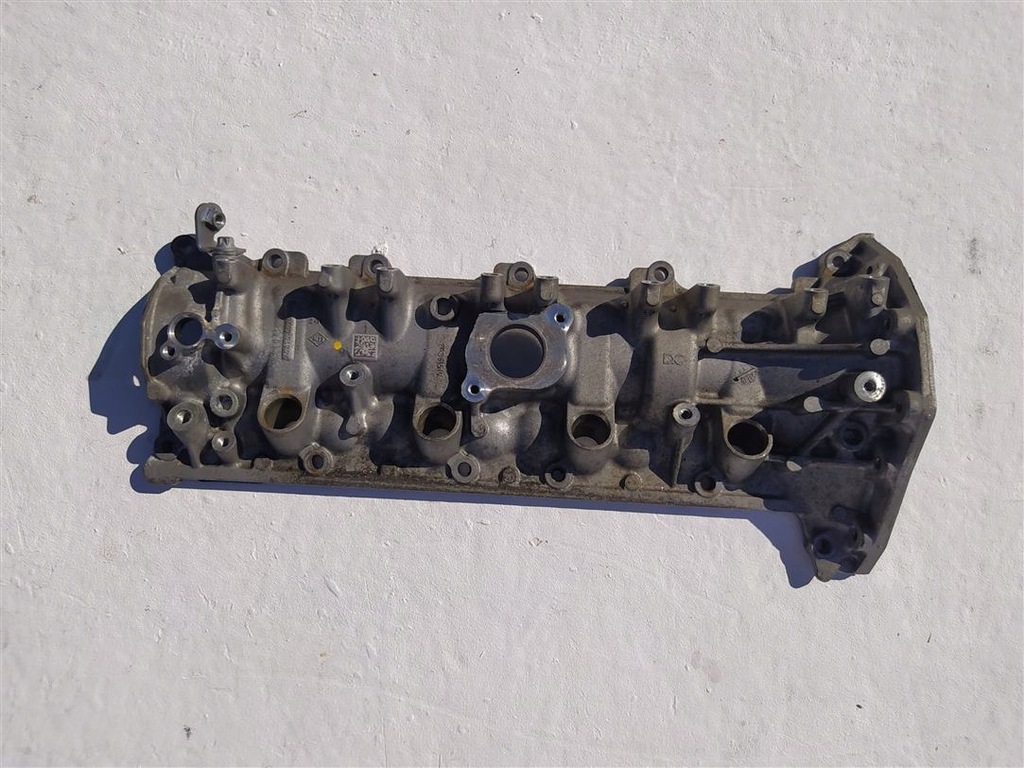 фото №5, Кришка клапанів mercedes w177 renault 1.3 tce