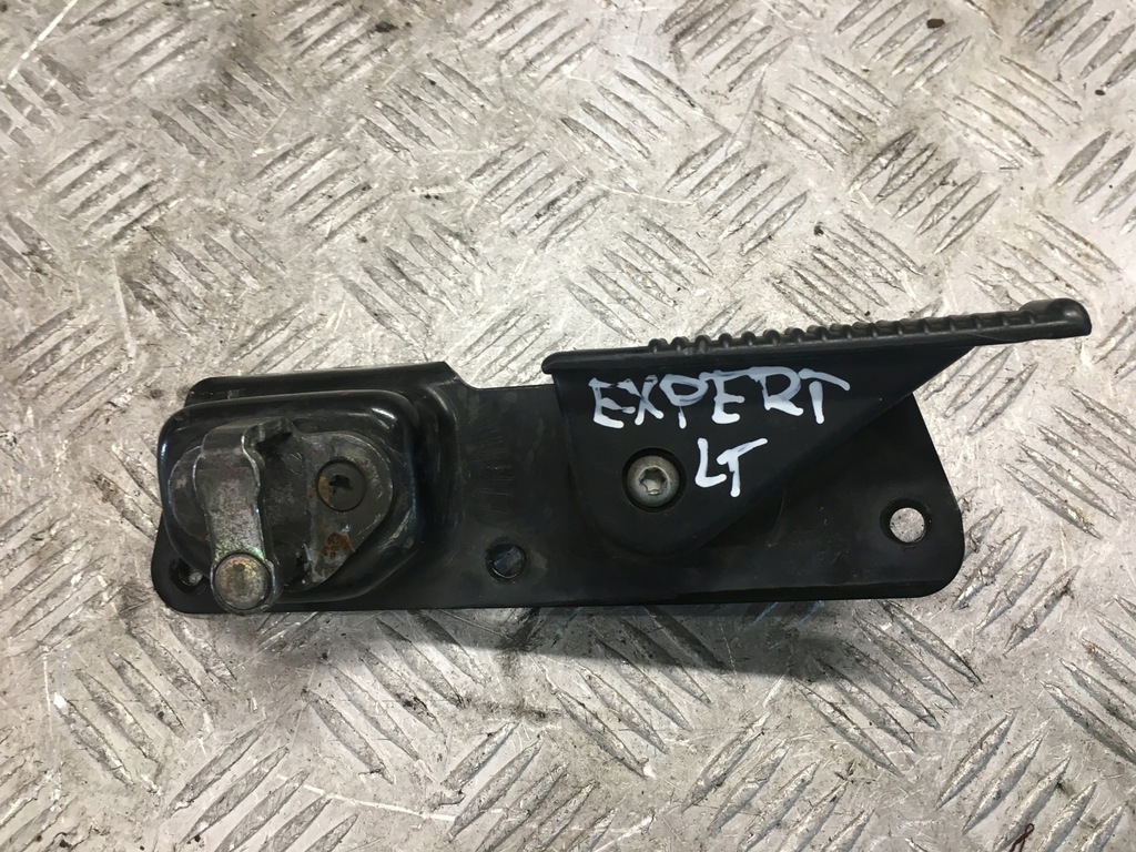 фото №1, Expert i ручка внутренняя левый задняя
