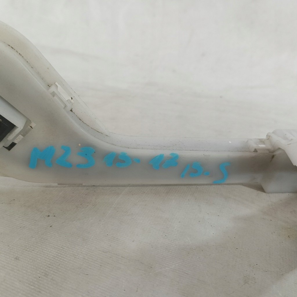 Mazda 3 13-17 шланг аккумулятор bjd667250a америка Киев