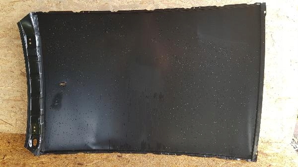 фото №7, Крыша hyundai i-30 i30 fastback