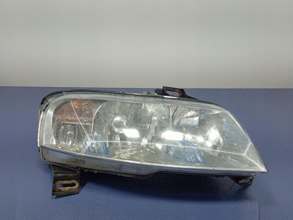Купити Fiat stilo 5d фара правий лампа перед eu 40780748