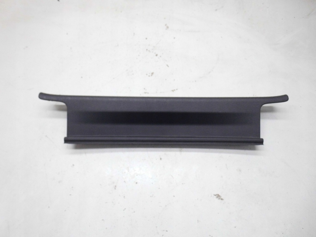 фото №1, Захист поперечина заднього 5g6863459k vw golf vii lift 3/5 двері оригінал