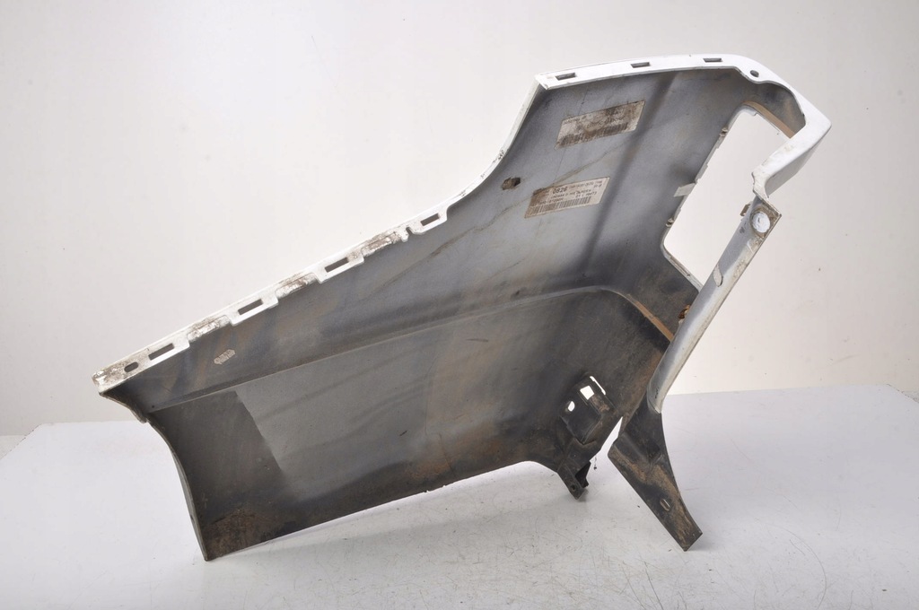 фото №11, Trafic iii уголок лампы бампера правый задняя