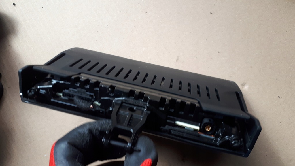 фото №6, A6 c7 4g дисплей экран mmi большой a7 4g s6 s7