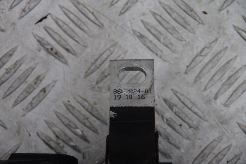 фото №5, Wał привідний bmw 3 f34 gt 318d 2.0 d 8605311 f34n