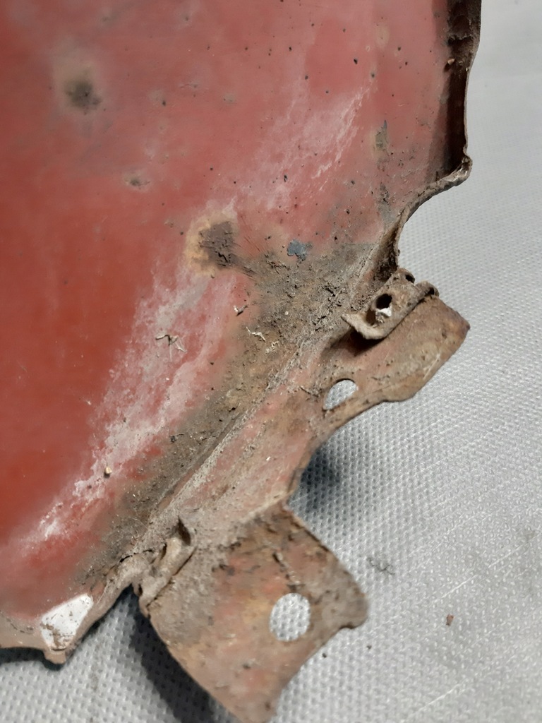 фото №12, Крила правий bmw e36 compact