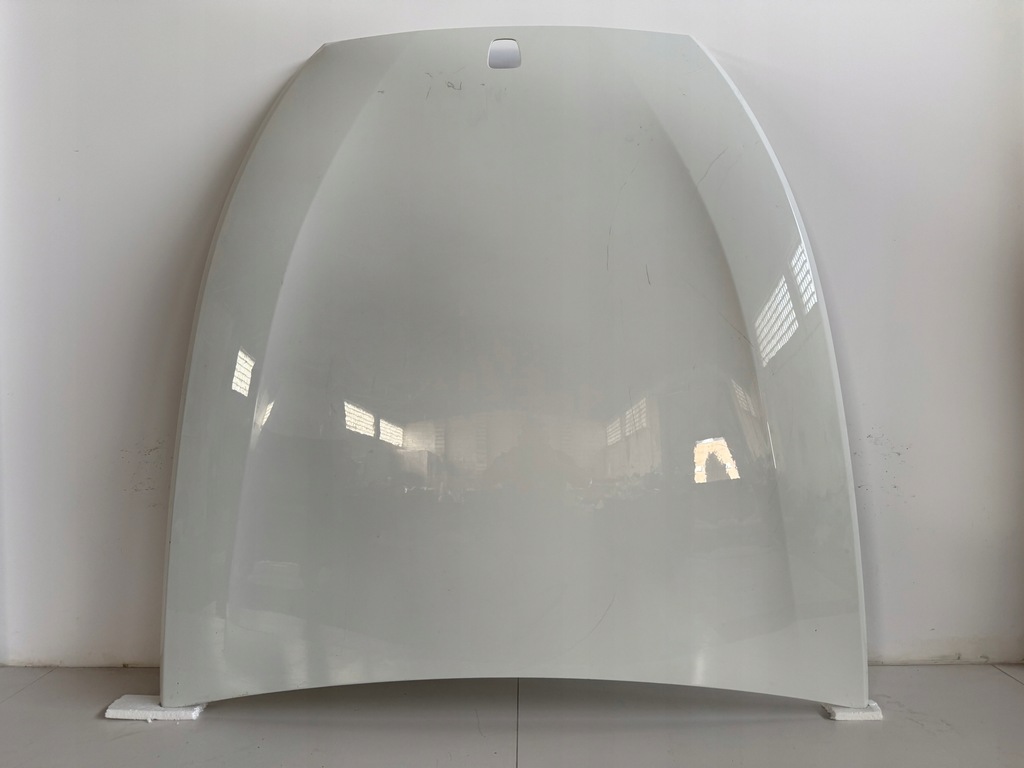 фото №1, Rolls royce spectre капот кришка двигуна стан ідеальний