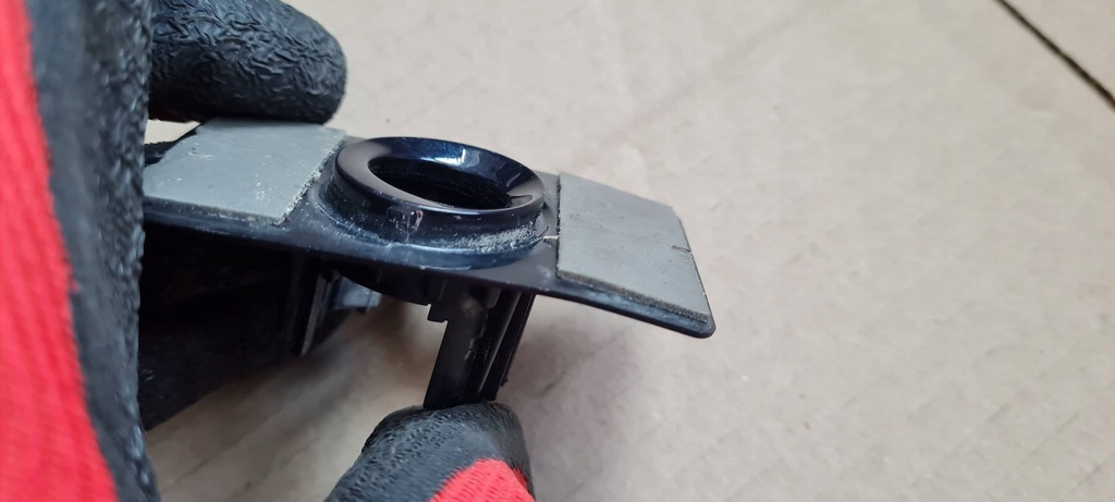 фото №10, Sq8 4m rsq8 q8 кронштейн кронштейн датчика pdc перед 4m8919200c