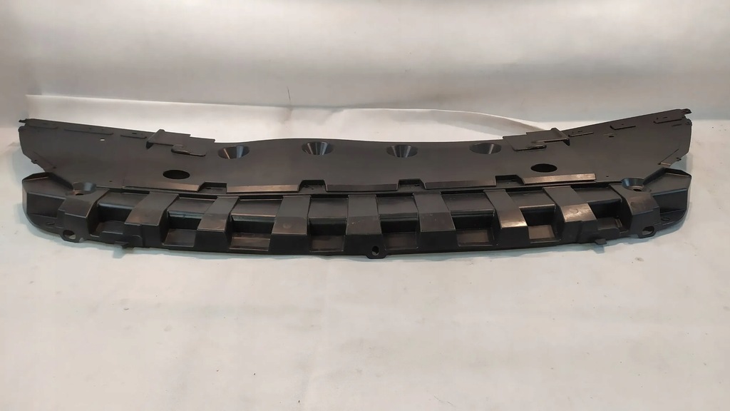 фото №6, Плита захист бампера перед renault austral nowa